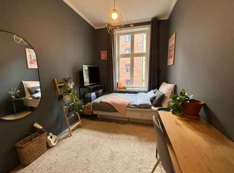 Rom i bofellesskap Oslo - Nær Oslomet
