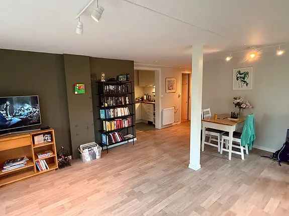 Stor leilighet Hosle - 2 rom - 80-85m2