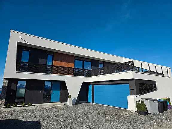 Hovlia Hus til leie nær Ålesund