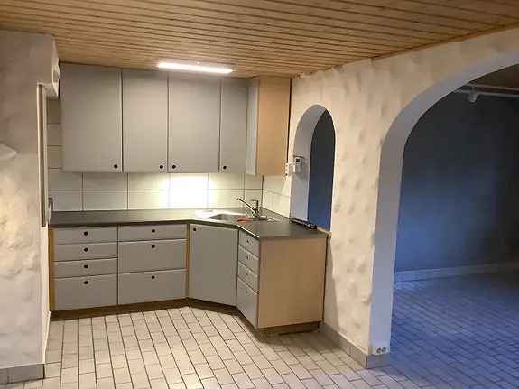 Koselig sentrumsnar leilighet Guldbergaunet