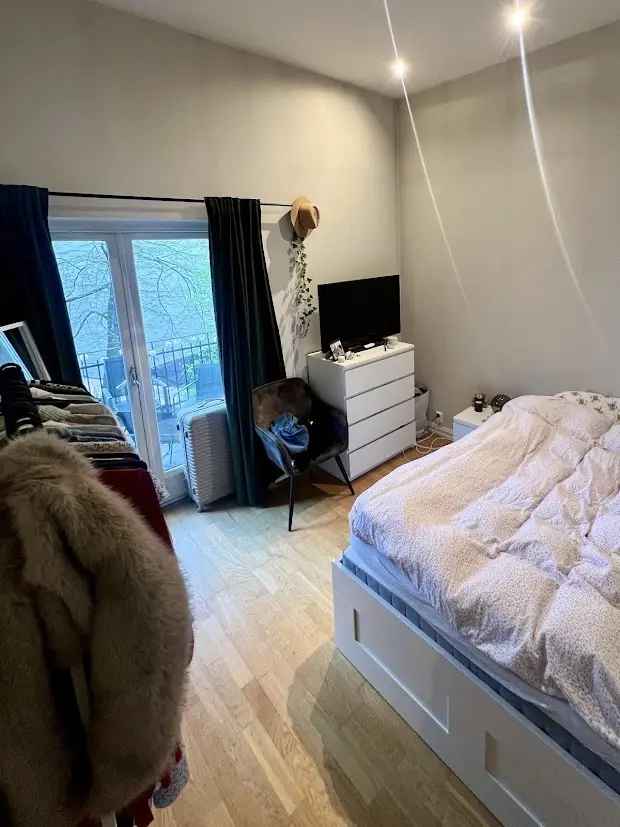 Rom i bofellesskap Vika Oslo for jente i 20-årene