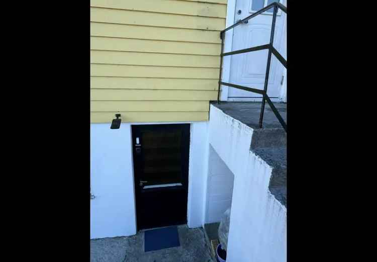 Leilighet til leie Kristiansund 3 rom
