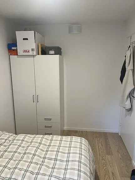 Moderne Studentrom i Tromsø - Nær UiT og Sentrum