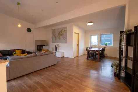3 rom leilighet av 98 m² i Trondheim
