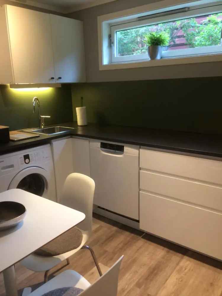 Leilighet til leie Trondheim Ostre Berg 2 rom