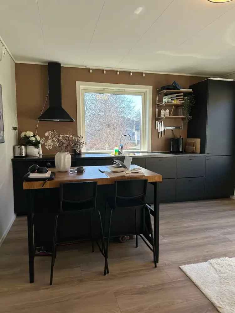 Rom i leilighet Bergen - Nær Bybane