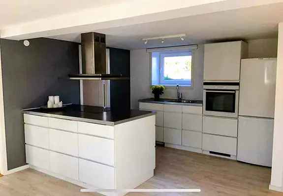 Leilighet til leie i Solheim Lillesand