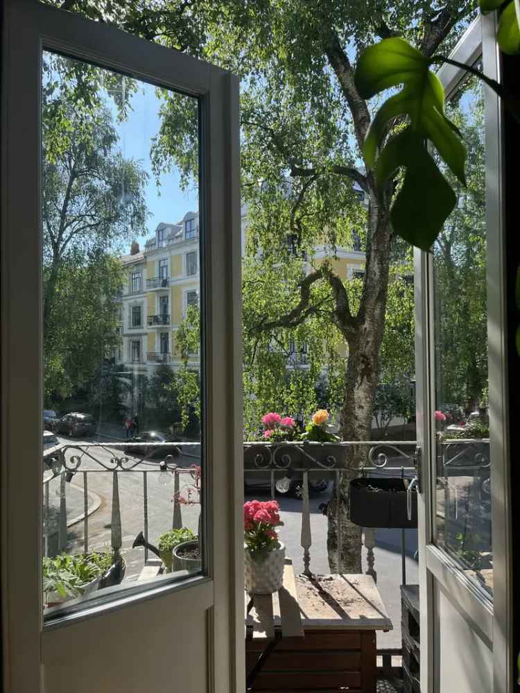 Rom i bofellesskap Majorstuen -  leie