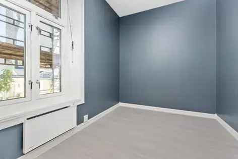 2-roms leilighet Majorstuen 59m2