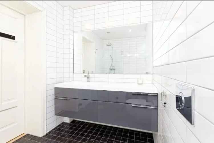 Hybel til leie Oslo sentrum Juni-August