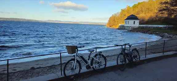 Rom til leie nar Oslofjorden 20-30 min til Oslo S