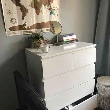 Rom i bofellesskap Frogner - 10 kvm