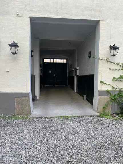 Parkeringsplass Vibes gate 12