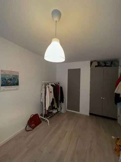 Rom i kollektiv Bergen nar Lovstakken