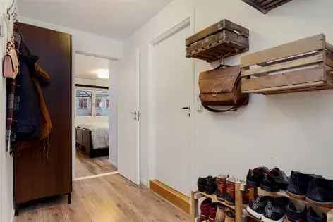 3 Roms Leilighet Oslo Sentralt 57m2