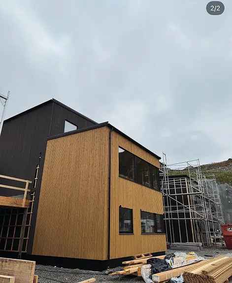 Moderne leilighet Kodlidalen - Langtidsleie