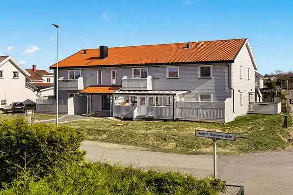 Selveierleilighet Østsiden 2 soverom
