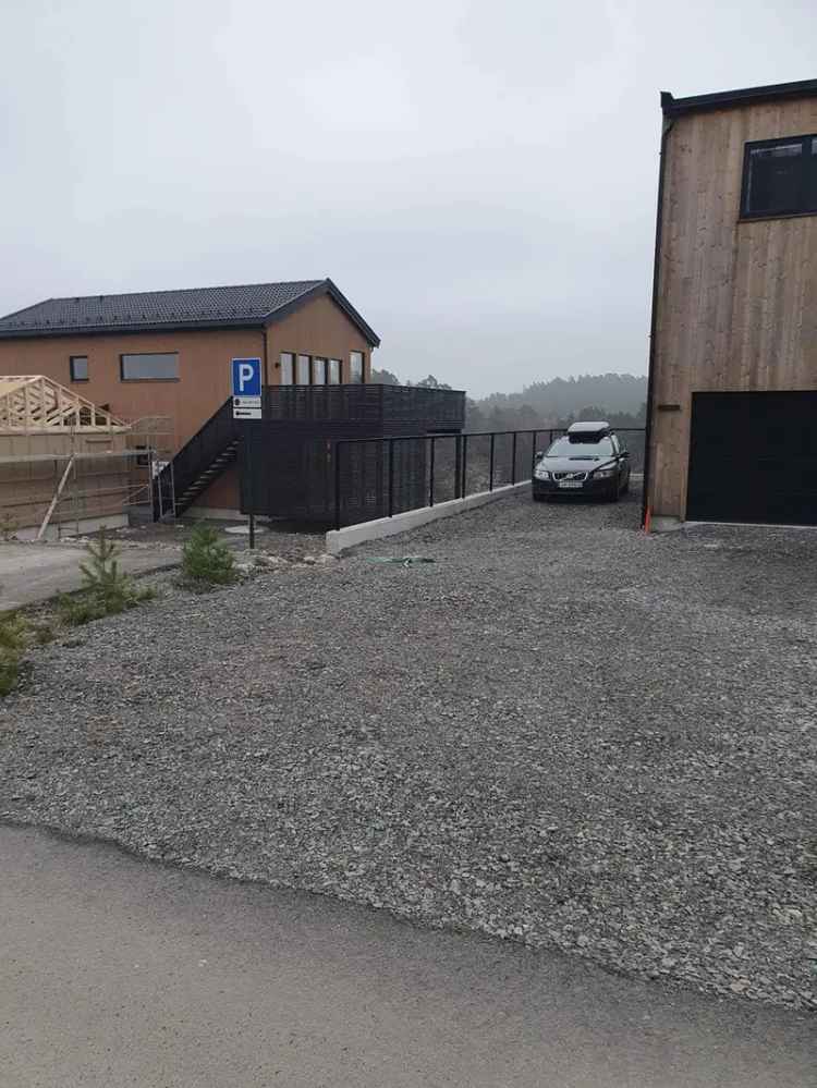 Hybel til leie Lauvåsen Kristiansand