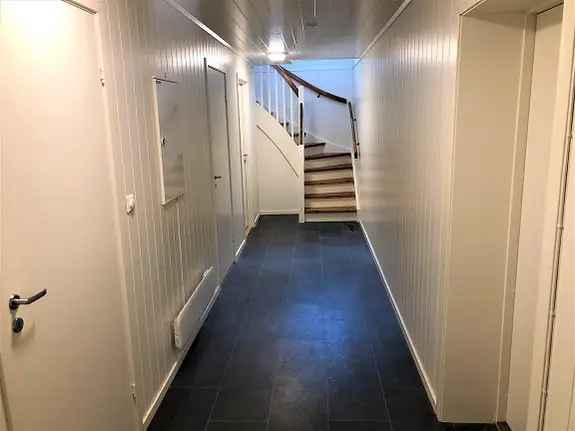 Moderne Studentbolig Hamar Sentrum Alt Inkludert