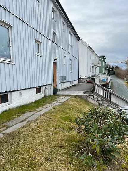 Koselig Leilighet Med Hems Til Utleie