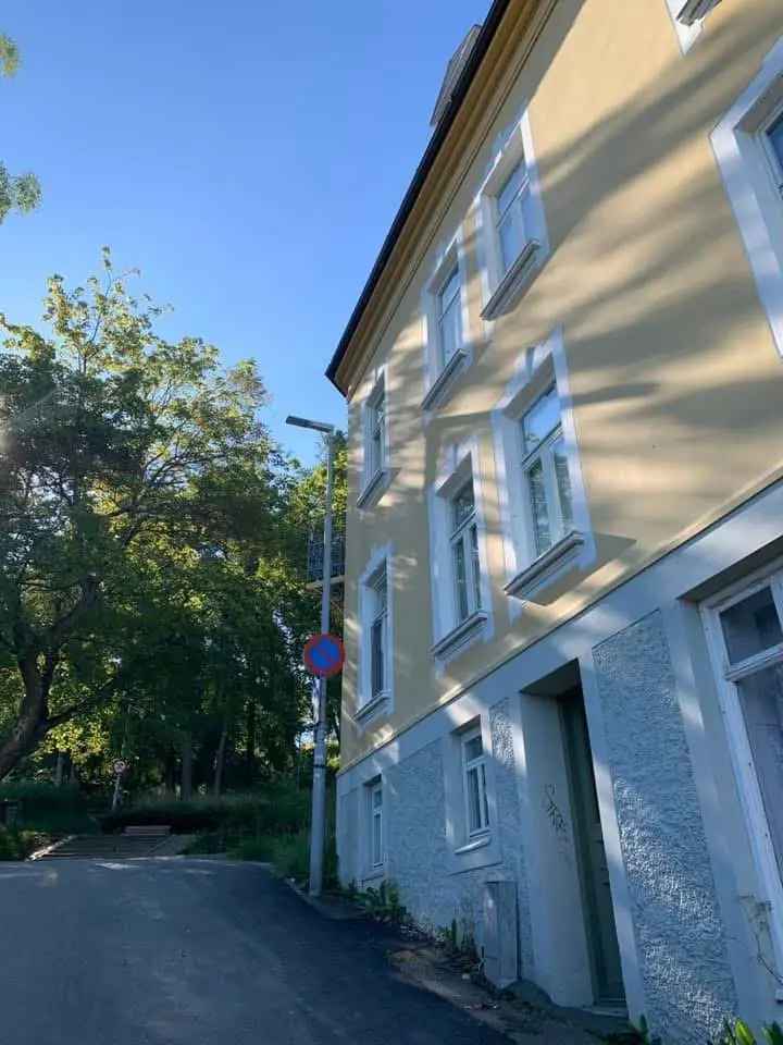 Rom i bofellesskap Trondheim Møllenberg - Studentvennlig
