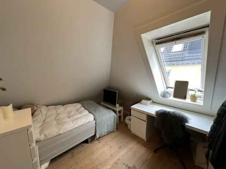 Rom i bofellesskap Bergen sentrum - 3 ledige rom