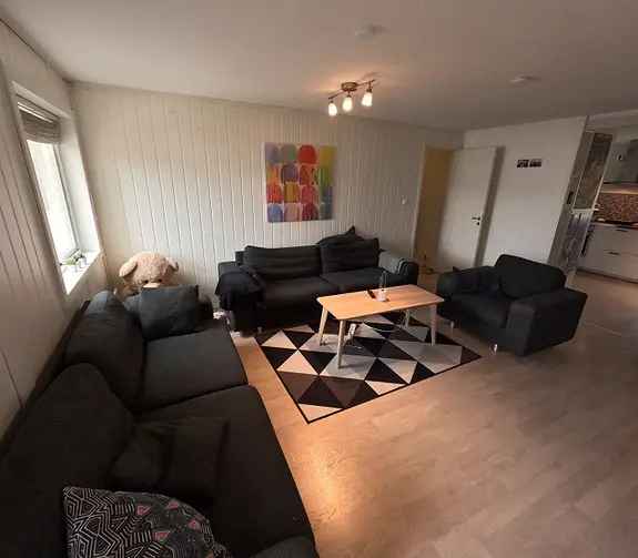 Bofellesskap Persaunet - Store rom, 4 bad, nær Dronning Mauds Minne