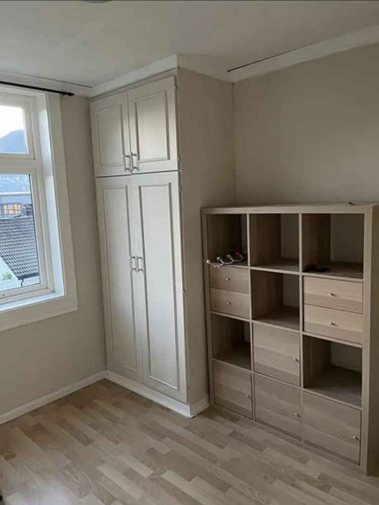 Studentleilighet Kronstad 2 rom leie
