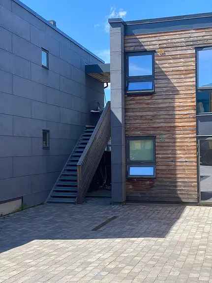3-roms Leilighet Tømmerlia Raufoss