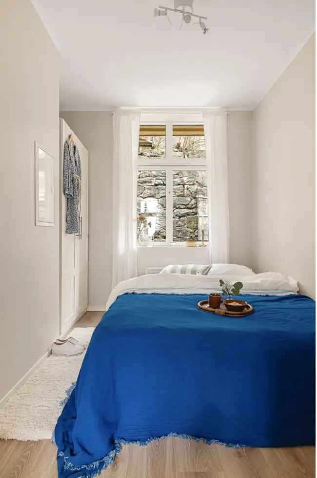 Rom i leilighet Sandviken Bergen