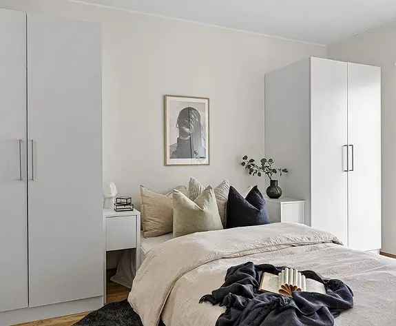 Moderne Leilighet I Bergen Sentrum Til Leie