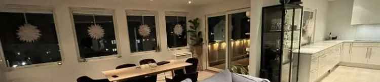 Rom i bofellesskap Oslo Magnefaret