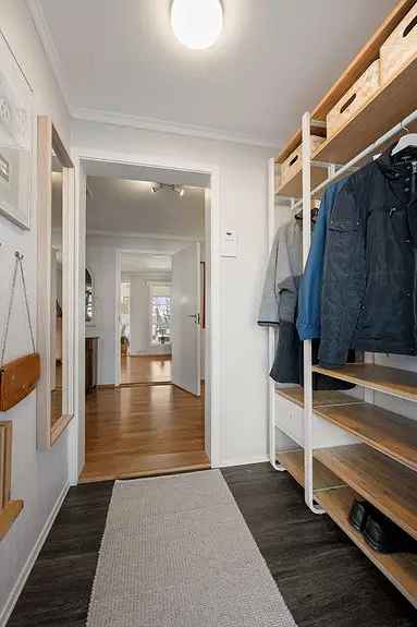 Enebolig 332 m² 3 soverom Asker