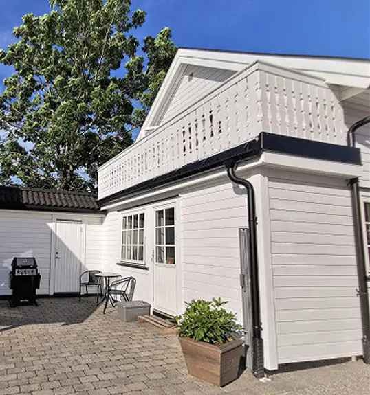 Romslig Hus Stokke E18 Nærhet Til Tønsberg Sandefjord