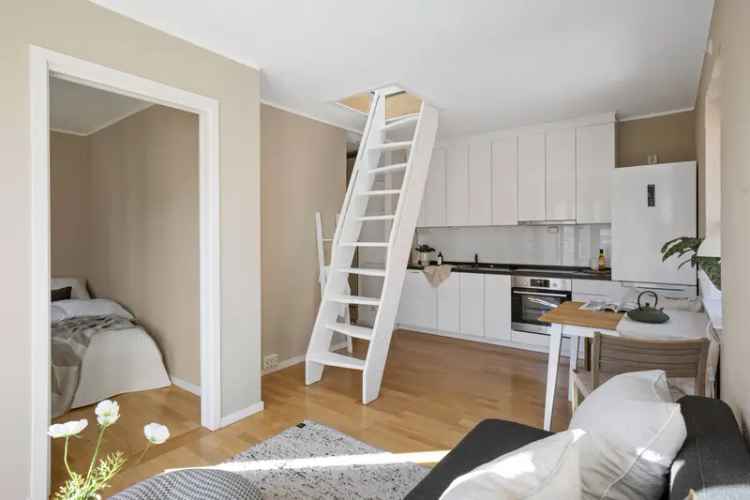 Moderne Leilighet Cicignon Fredrikstad