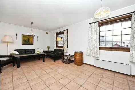 Sokkelleilighet Rykkinn 45m²