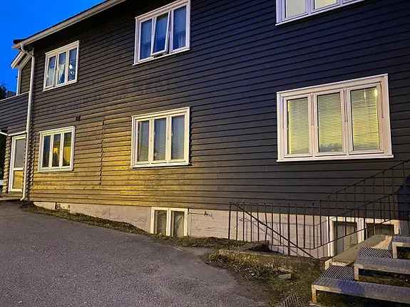 Hybel til leie Fetsund Lillestrøm