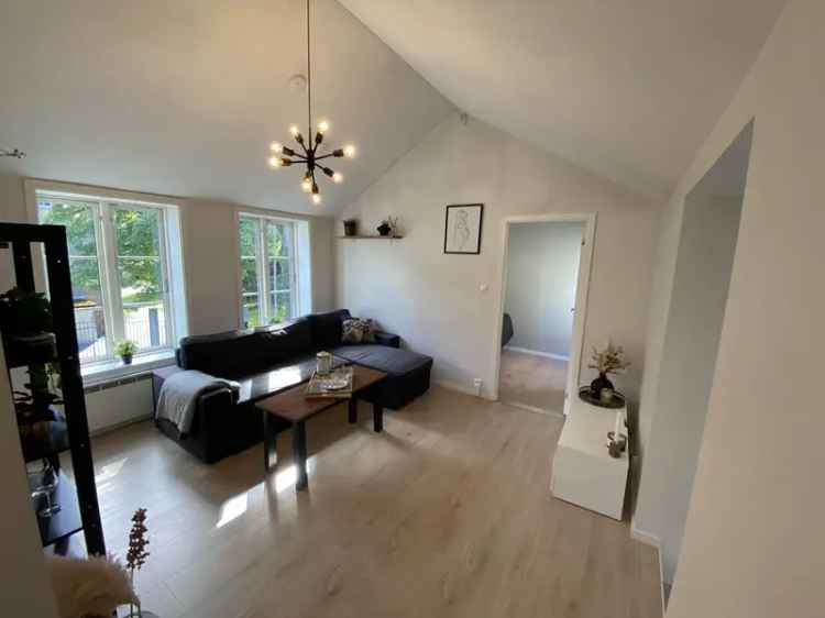 Rom i bofellesskap, Klostergata 10, Trondheim | Rom i bofellesskap til leie i Trondheim | 279234