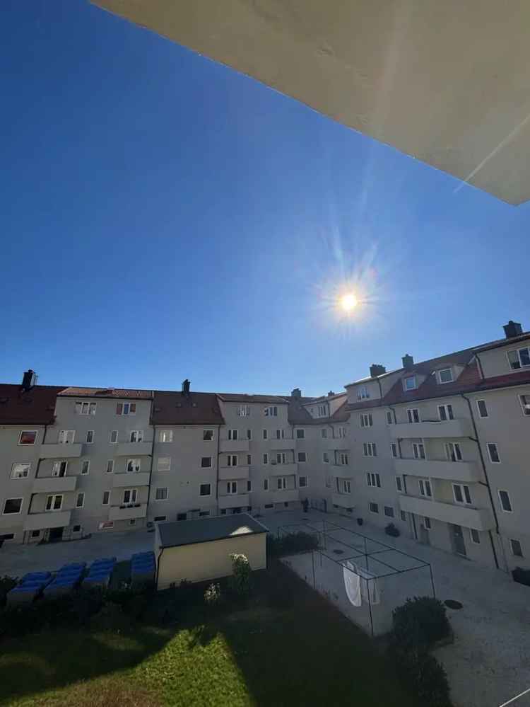 Rom til leie Bergen Boalths Vei 10