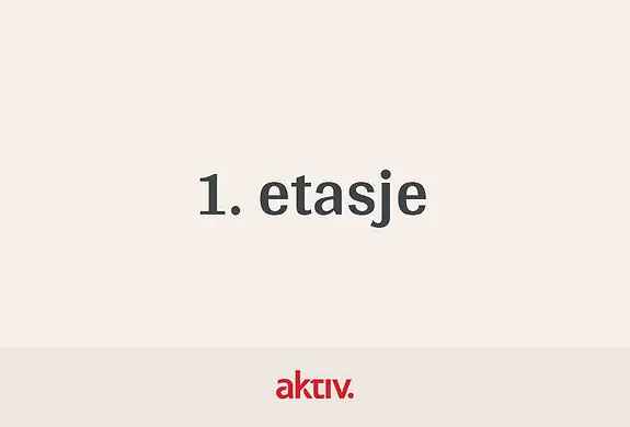 Familiebolig Andselv - 4 soverom, 3 stuer, garasje