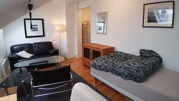 Ledige Studentrom Kristiansund Sentrum