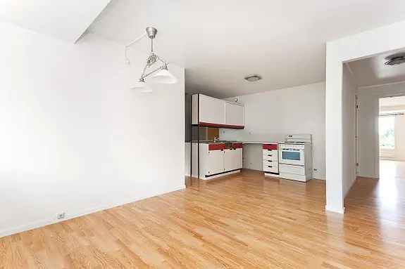 Stor 4-roms leilighet Vevelstadasen 2 terrasser parkering