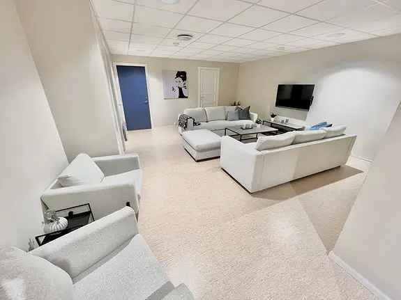 Studentkollektiv Elverum - All Inclusive