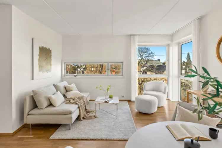 Lys Leilighet Cicignon - Perfekt for Pendler