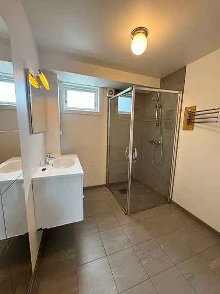 Stor leilighet til leie på Roeyneberg Sola