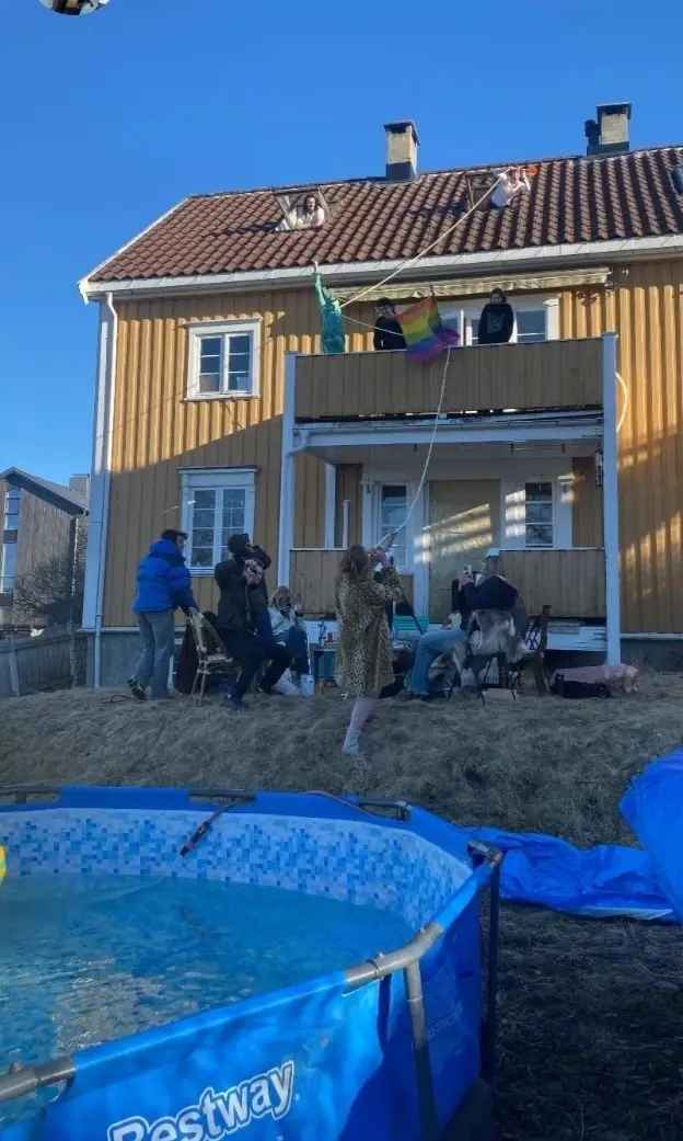 Rom i bofellesskap Ila Trondheim