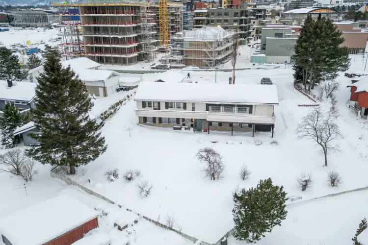 Familievennlig tomt p

StrindheimLeangen 531 m²