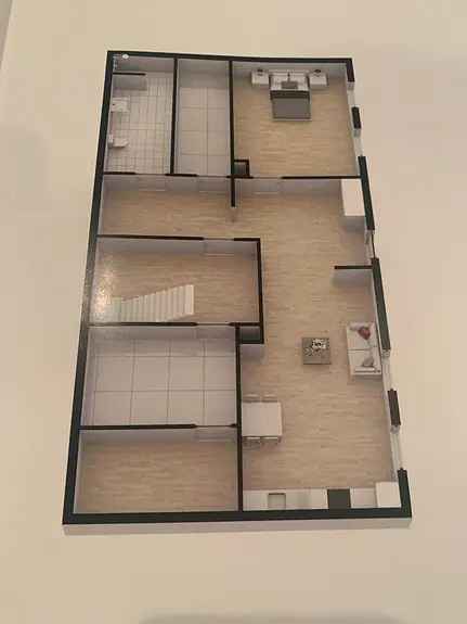 Flott leilighet til leie Bakkeli fra 01052025