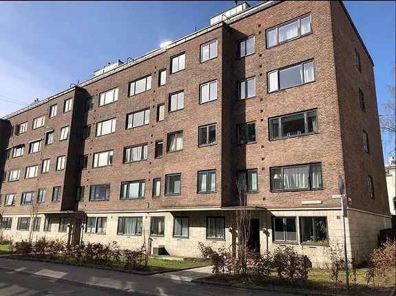 Korttidsleie Skillebekk Oslo 3 5 mnd