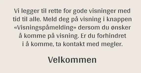 Moderne enebolig på Skogmo - Nær marka